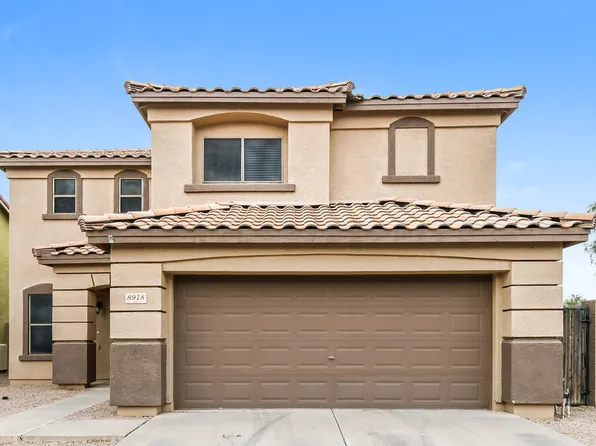 8918 E Oro Cir, Mesa, AZ 85212