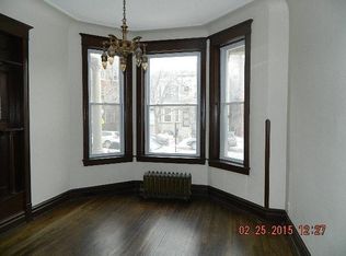 5342 S Drexel Ave, Chicago, IL 60615