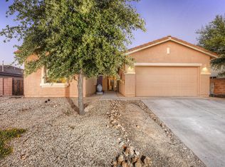 17459 S Indigo Mesa Pass, Vail, AZ 85641