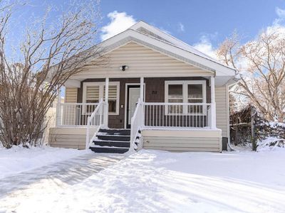 711 8th Ave N, Saint Cloud, MN, 56303