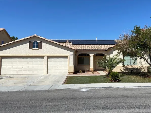 5387 S Conquistador St, Las Vegas, NV 89148