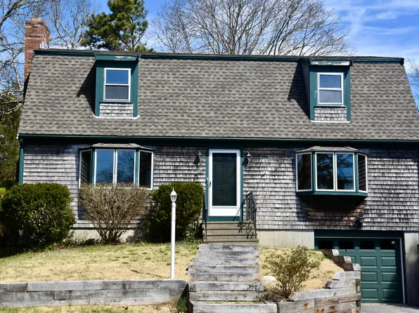 82 Bellavista Drive, Pocasset, MA 02559