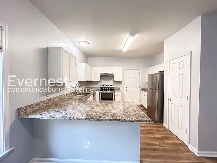 1080 Gun Club Rd NW — Photo 5