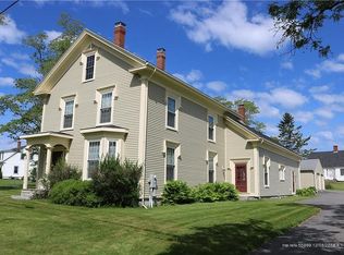 54 Main St, Stockton Springs, ME 04981