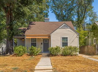 3424 Northview Dr, Jackson, MS 39216