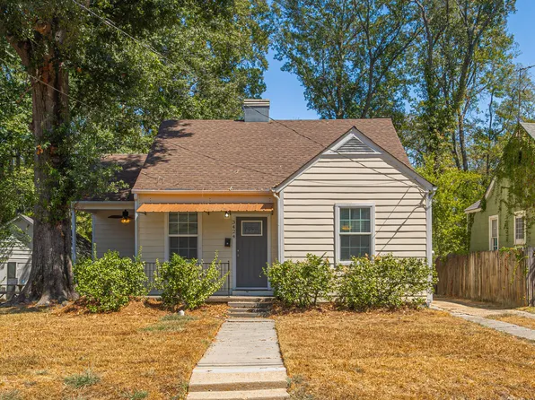 3424 Northview Dr, Jackson, MS 39216