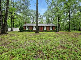 8250 Cadys Mill Rd, Hanover, VA 23069