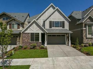 16963 NW Stalder Ln, Portland, OR