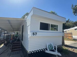 222 E Foothill Blvd Space 57, Pomona, CA