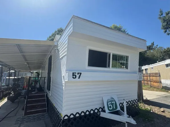 222 E Foothill Blvd Space 57, Pomona, CA 91767