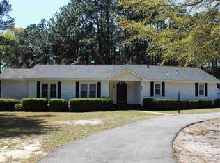 400 Ermine Rd, West Columbia, SC 29170