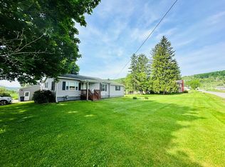 47 Campground Rd, Beaver Dams, NY 14812