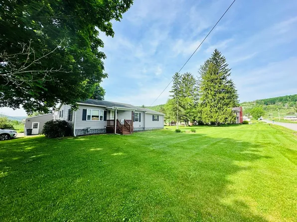 47 Campground Rd, Beaver Dams, NY 14812