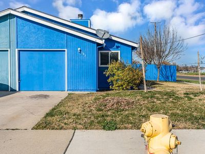 503 Seville Way, Merced, CA, 95341