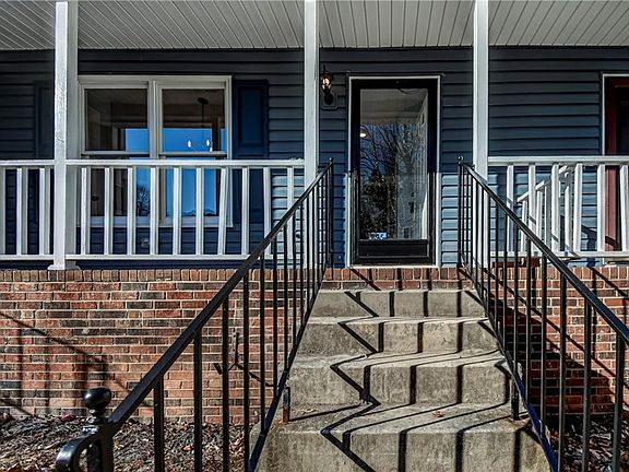 3rd image of 347 E Montcastle Dr Unit C