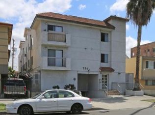 724 S New Hampshire Ave, Los Angeles, CA 90005