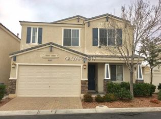 6183 Tillman Crest Ave #0, Las Vegas, NV 89139