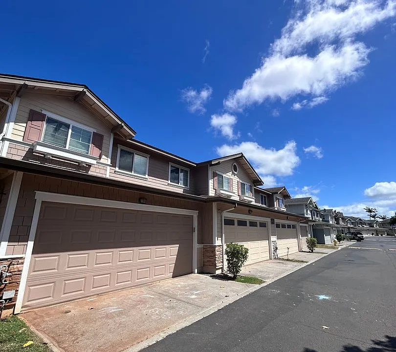 91-2011 Kaioli St #4403