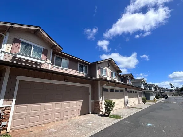 91-2011 Kaioli St APT 4403, Ewa Beach, HI 96706