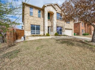 2909 Lighthouse Dr, Denton, TX 76210