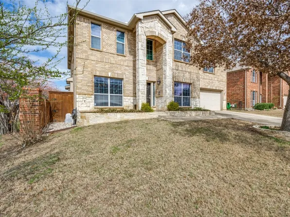2909 Lighthouse Dr, Denton, TX 76210