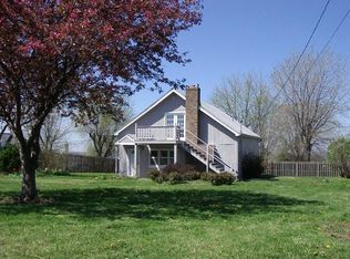 20 Schwarz St, Excelsior Springs, MO 64024