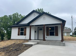 1604 E North St, Joplin, MO 64801