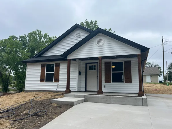 1604 E North St, Joplin, MO 64801