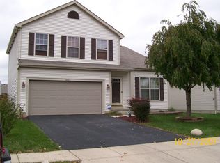 1454 Halfhill Way, Columbus, OH 43207