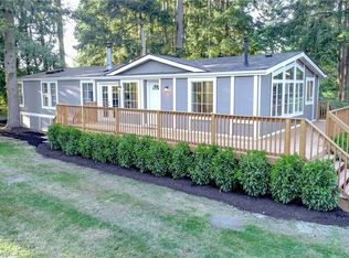 9911 214th Pl SE, Snohomish, WA 98296