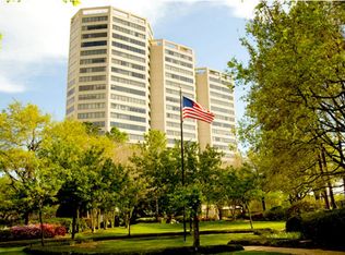 101 Westcott St UNIT 1905, Houston, TX 77007
