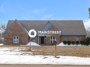 675 Collierville Arlington Rd, Collierville, TN 38017