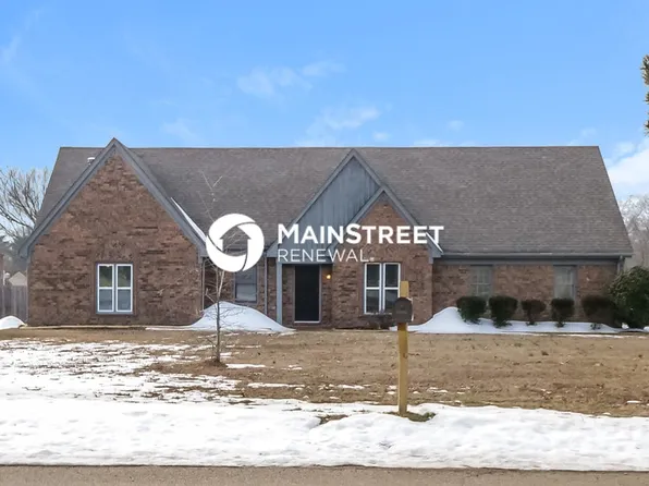 675 Collierville Arlington Rd, Collierville, TN 38017