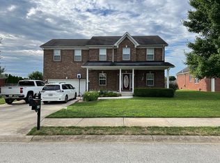 420 Cabernet Dr, Vine Grove, KY