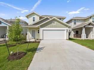 143 Living Reef Dr, Maxwell, TX 78656