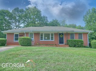 113 Mimosa Dr, Stockbridge, GA 30281