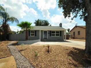 1223 W Alexander Ave, San Bernardino, CA 92405