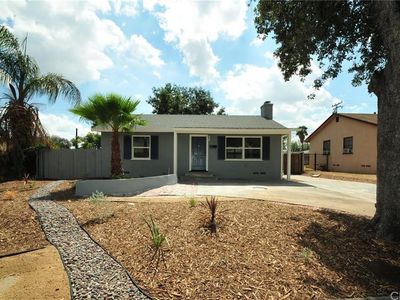1223 W Alexander Ave, San Bernardino, CA, 92405