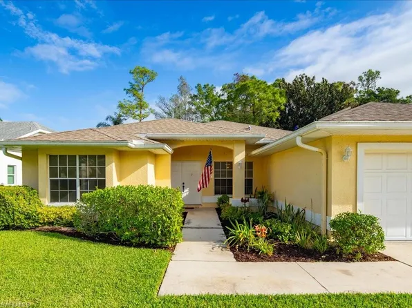 2305 Piccadilly Circus, NAPLES, FL 34112