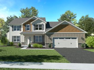 Juniper Plan, Rockville Estates, Marysville, PA 17053