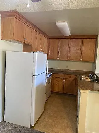 1333 N Camino Alto Rd #137 — Photo 4