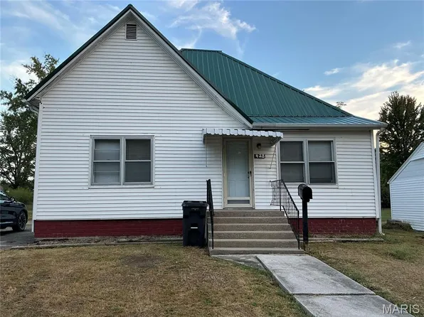 428 Woodland Ave, Moberly, MO 65270