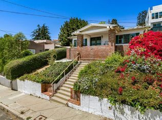 3535 Dahlia Ave, Los Angeles, CA 90026