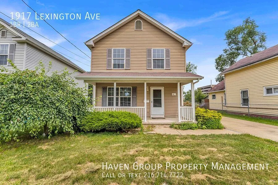 1917 Lexington Ave
