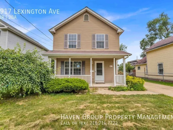 1917 Lexington Ave, Lorain, OH 44052