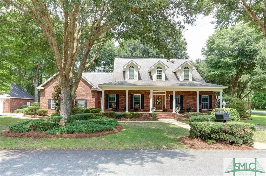 202 Royal Oak Ct, Guyton, GA 31312 Zillow