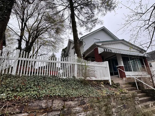 2123 2nd Ave, Altoona, PA 16602