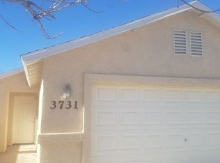 3731 N Nevada St, Kingman, AZ 86409