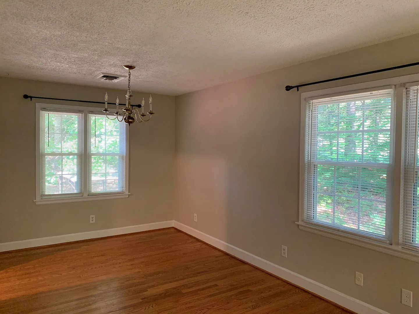 Split Foyer Home in Rustburg — Photo 4