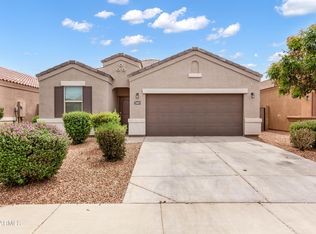 36851 W Mediterranean Way, Maricopa, AZ 85138
